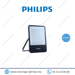 Projecteur LED PHILIPS 400W BVP232 SWB LED480/CW 6500°K Casablanca Maroc