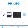 Projecteur LED solaire PHILIPS 300W BVC080 6000°K Casablanca Maroc