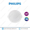 Panel LED PHILIPS Rond encastré 17W 4000°K MESON Casablanca Maroc