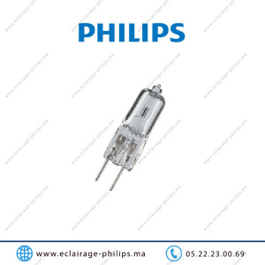 Lampe spéciale PHILIPS 12V 100W GY6.35 13100 Casablanca Maroc