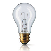 Lampes incandescentes