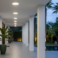 Hublots plafonniers Led Philips | Philips Maroc
